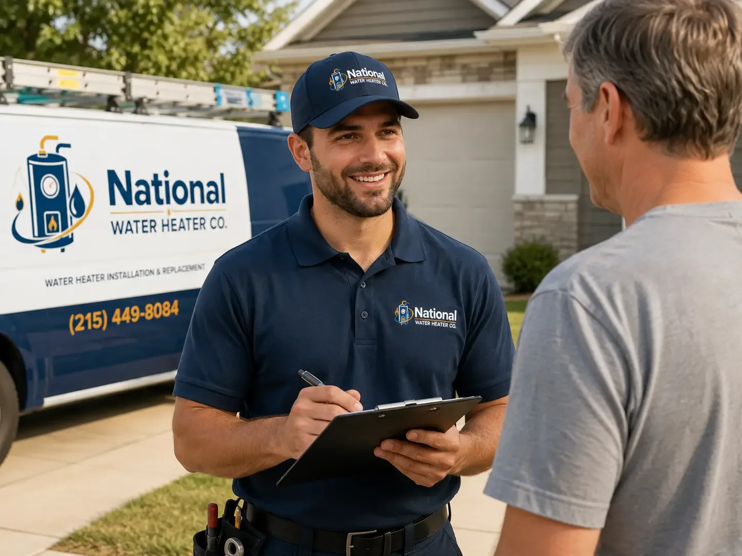 Water Heater Installation Walnut Grove, CA FAQs